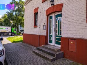 Prodej bytu 3+kk, Ostrava, Mírová, 99 m2