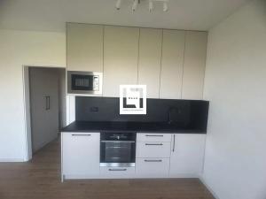 Prodej bytu 1+kk, Olomouc, Aloise Rašína, 25 m2