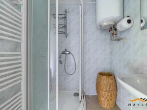 Pronájem bytu 1+kk, Konice, Komenského, 33 m2