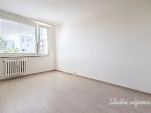 Pronájem bytu 2+kk, Praha, Štichova, 42 m2
