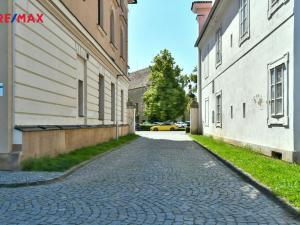 Prodej bytu 2+kk, Opočno, Pohořská, 40 m2