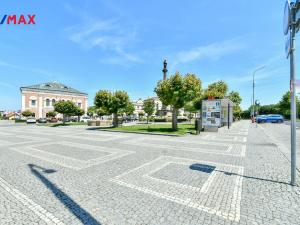 Prodej bytu 2+kk, Opočno, Pohořská, 40 m2