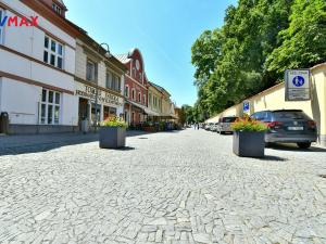 Prodej bytu 2+kk, Opočno, Pohořská, 40 m2