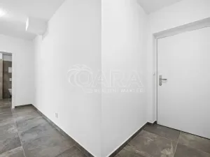 Pronájem bytu 2+kk, Plzeň - Újezd, Safírová, 54 m2