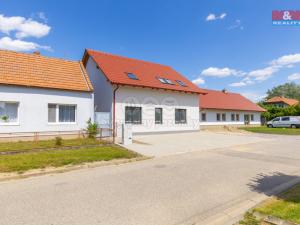Prodej ubytování, Novosedly, 176 m2