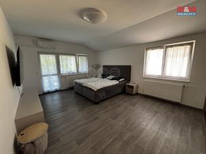 Pronájem bytu 3+kk, Olomouc - Nové Sady, Húskova, 90 m2