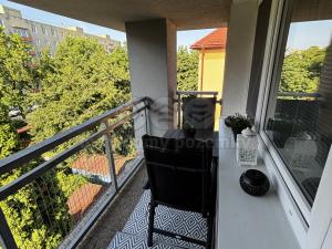 Pronájem bytu 3+kk, Olomouc - Nové Sady, Húskova, 90 m2