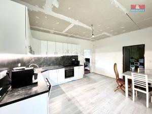 Prodej rodinného domu, Město Albrechtice - Opavice, 250 m2