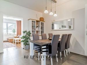Prodej rodinného domu, Prostějov - Vrahovice, Marie Majerové, 102 m2
