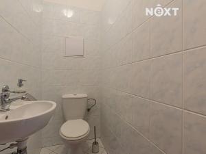 Pronájem bytu 2+kk, Jinočany, Za Devítkou, 52 m2