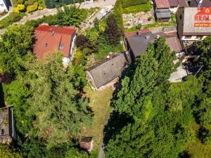 Prodej rodinného domu, Police nad Metují, Na Struze, 80 m2