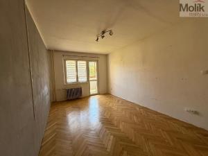 Pronájem bytu 2+1, Most, Jaroslava Vrchlického, 54 m2