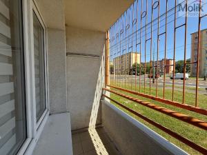 Pronájem bytu 2+1, Most, Jaroslava Vrchlického, 54 m2