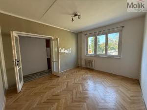 Pronájem bytu 2+1, Most, Jaroslava Vrchlického, 54 m2