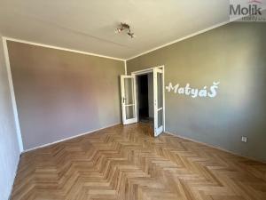 Pronájem bytu 2+1, Most, Jaroslava Vrchlického, 54 m2