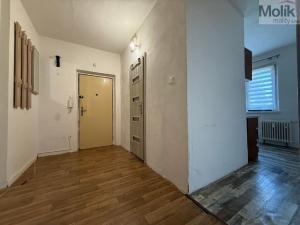 Pronájem bytu 2+1, Most, Jaroslava Vrchlického, 54 m2