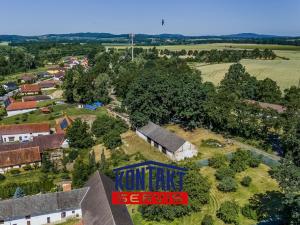 Prodej pozemku pro bydlení, Sedlec - Lékařova Lhota, 1221 m2