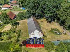Prodej pozemku pro bydlení, Sedlec - Lékařova Lhota, 1221 m2