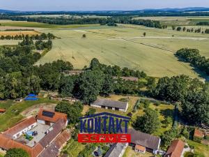 Prodej pozemku pro bydlení, Sedlec - Lékařova Lhota, 1221 m2