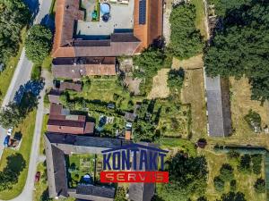 Prodej pozemku pro bydlení, Sedlec - Lékařova Lhota, 1221 m2