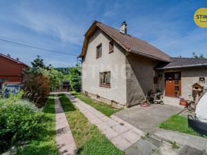 Prodej rodinného domu, Hutisko-Solanec, 200 m2