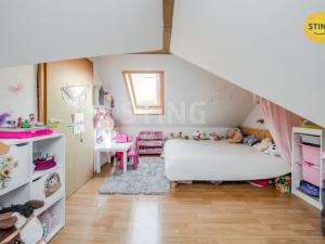 Prodej rodinného domu, Hutisko-Solanec, 200 m2