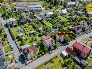 Prodej rodinného domu, Hutisko-Solanec, 200 m2