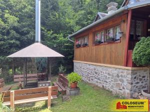 Prodej chaty, Lančov, 25 m2
