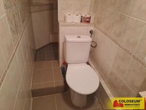 Prodej chaty, Lančov, 25 m2