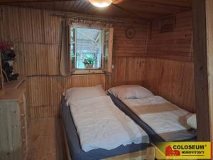 Prodej chaty, Lančov, 25 m2