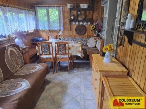 Prodej chaty, Lančov, 25 m2