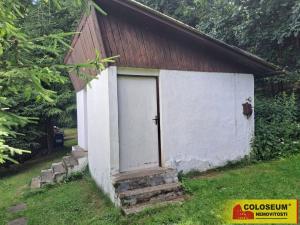 Prodej chaty, Lančov, 25 m2
