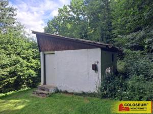 Prodej chaty, Lančov, 25 m2