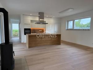 Pronájem domu na klíč, Chomutov, Březový vrch, 110 m2