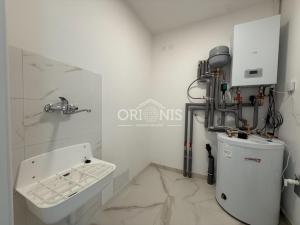 Pronájem domu na klíč, Chomutov, Březový vrch, 110 m2