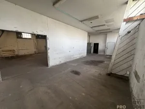 Pronájem skladu, Blansko, 280 m2
