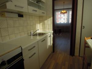 Prodej bytu 2+1, Praha - Kamýk, Smotlachova, 49 m2