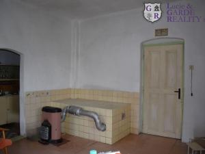 Prodej rodinného domu, Dražíč, 175 m2