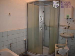 Prodej rodinného domu, Dražíč, 175 m2