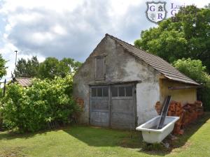 Prodej rodinného domu, Dražíč, 175 m2