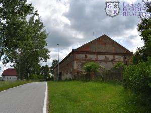 Prodej rodinného domu, Dražíč, 175 m2