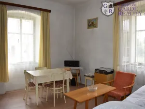 Prodej rodinného domu, Dražíč, 175 m2