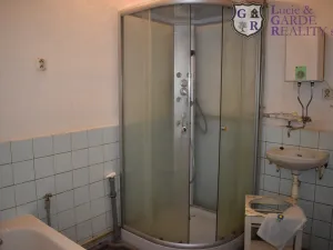 Prodej rodinného domu, Dražíč, 175 m2