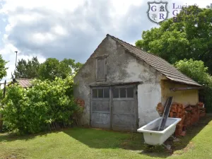 Prodej rodinného domu, Dražíč, 175 m2