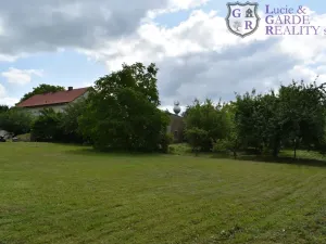 Prodej rodinného domu, Dražíč, 175 m2