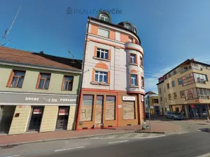 Pronájem obchodního prostoru, České Budějovice - České Budějovice 3, Jeremiášova, 102 m2
