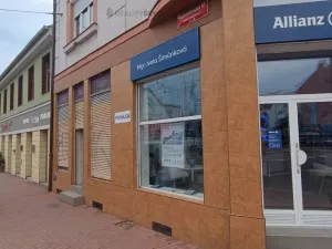 Pronájem obchodního prostoru, České Budějovice - České Budějovice 3, Jeremiášova, 102 m2