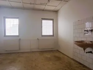 Pronájem obchodního prostoru, České Budějovice - České Budějovice 3, Jeremiášova, 102 m2