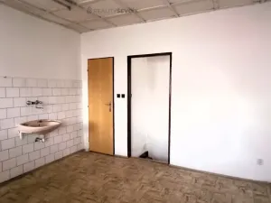 Pronájem obchodního prostoru, České Budějovice - České Budějovice 3, Jeremiášova, 102 m2