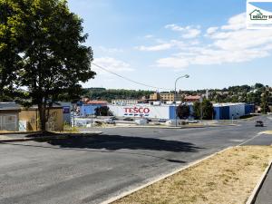 Pronájem obchodního prostoru, Cheb, Wolkerova, 267 m2